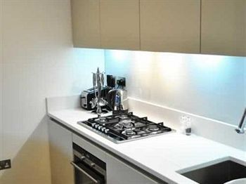 Quartermile Serviced Hotel Edinburgh