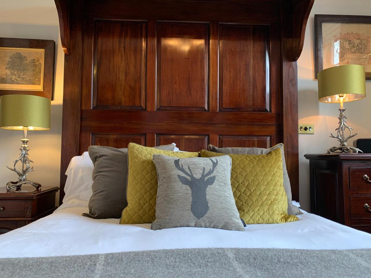Gasthof 23 Mayfield 5*