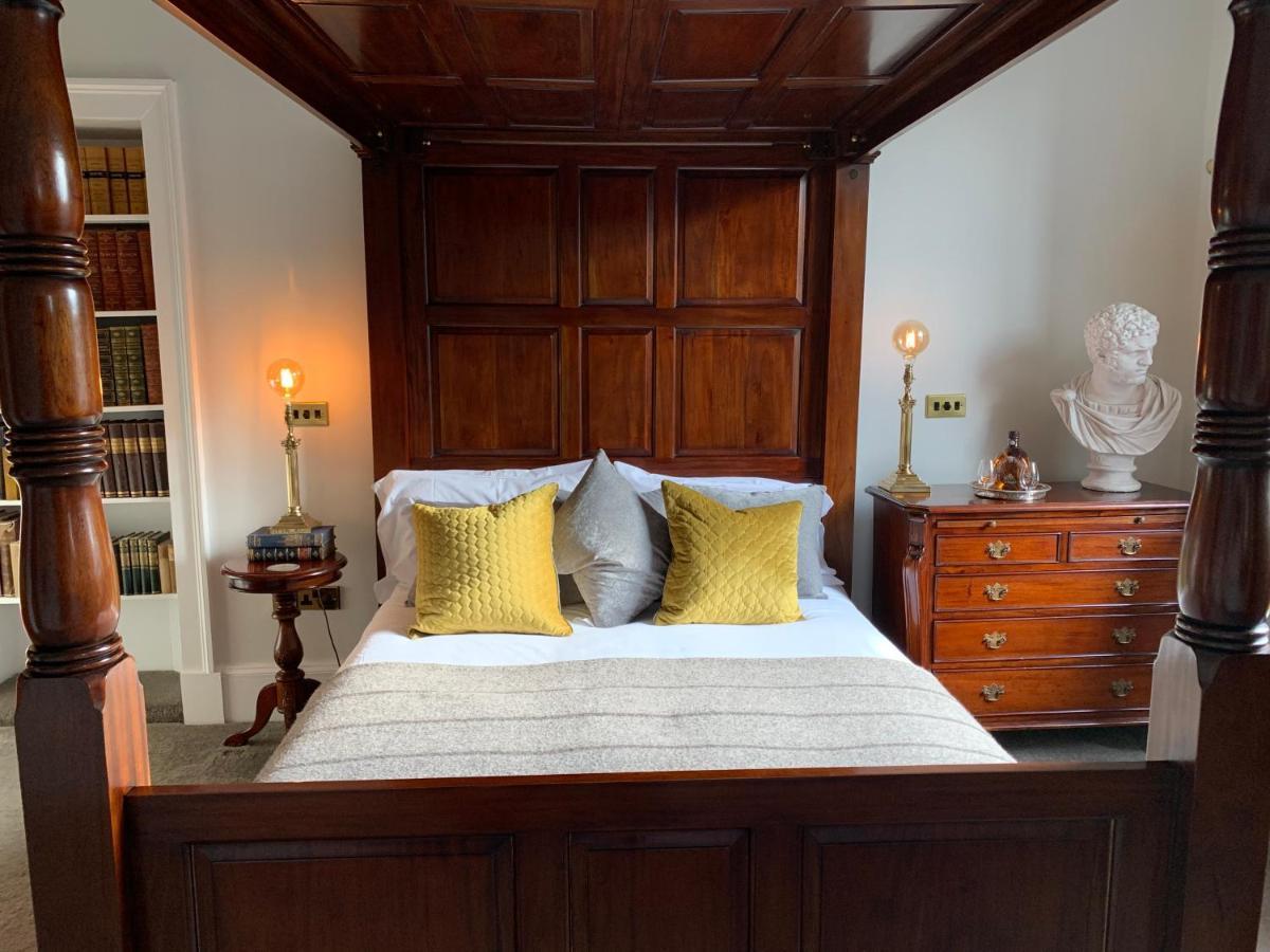 Gasthof 23 Mayfield 5*