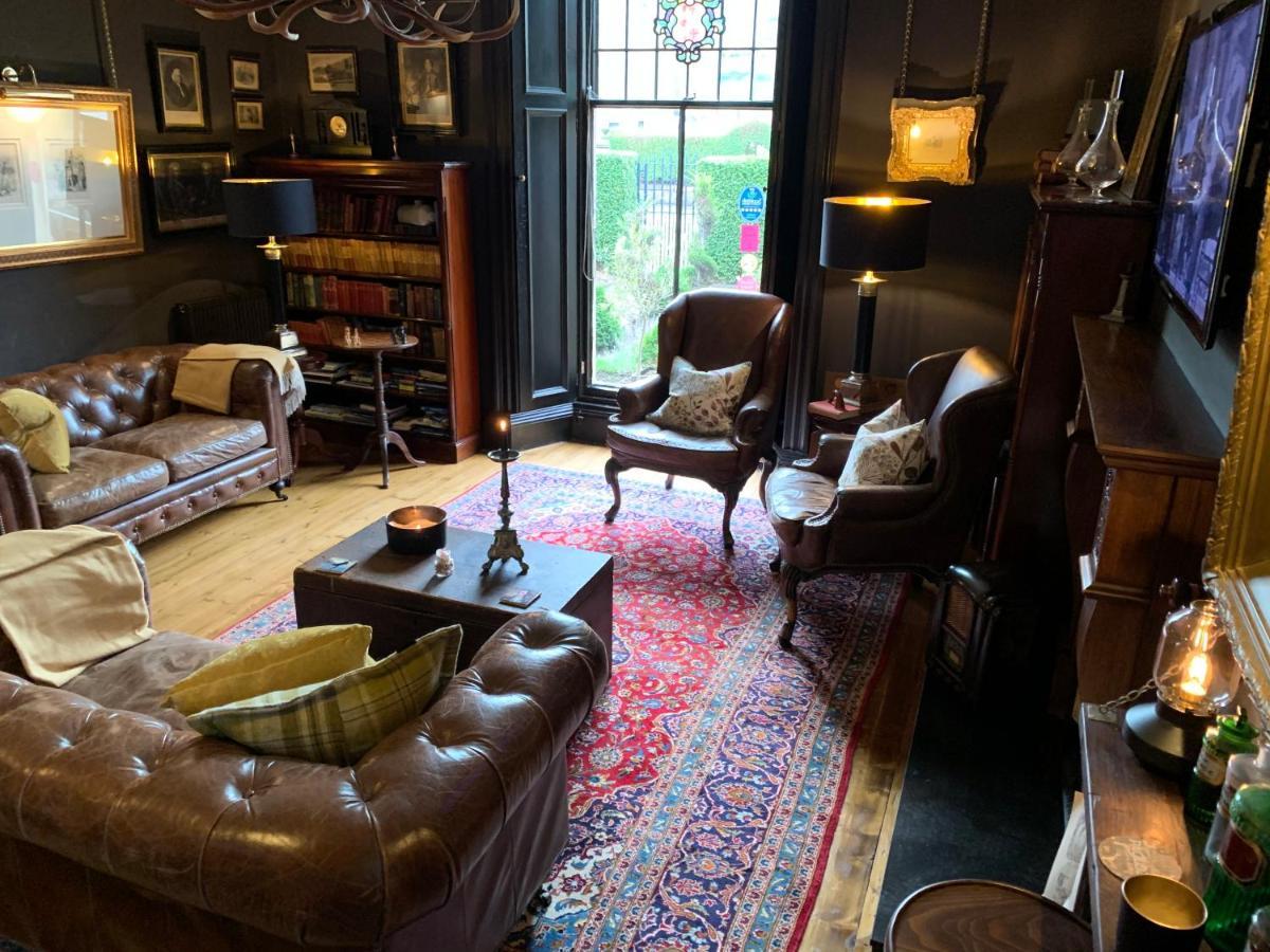 23 Mayfield Gasthof EDI