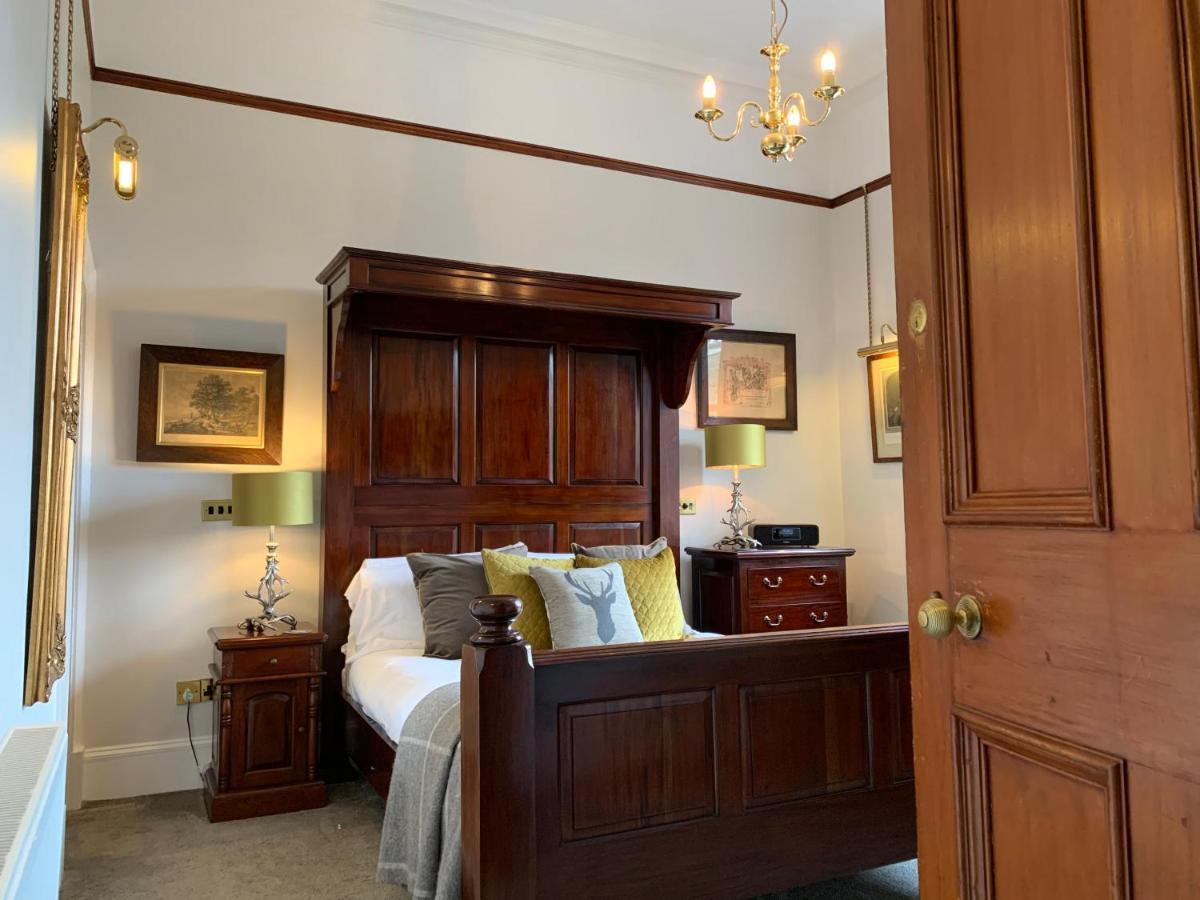 23 Mayfield 5*