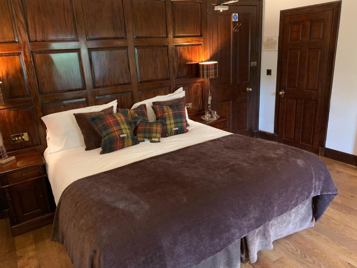 23 Mayfield 5* EDI