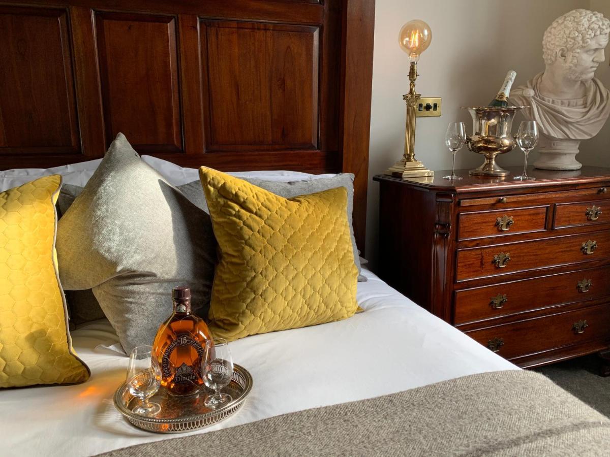 Gasthof 23 Mayfield 5*