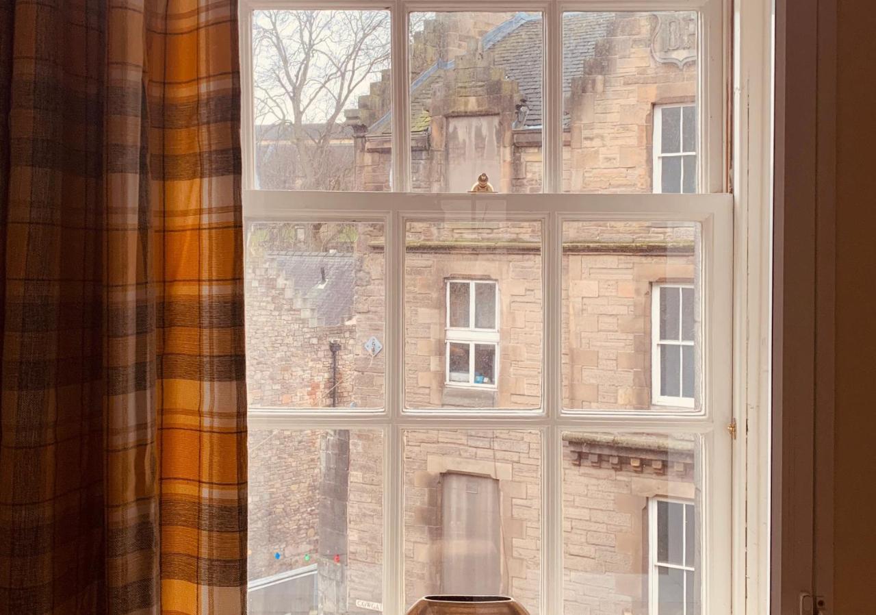 The Cowgatehead * Edinburgh