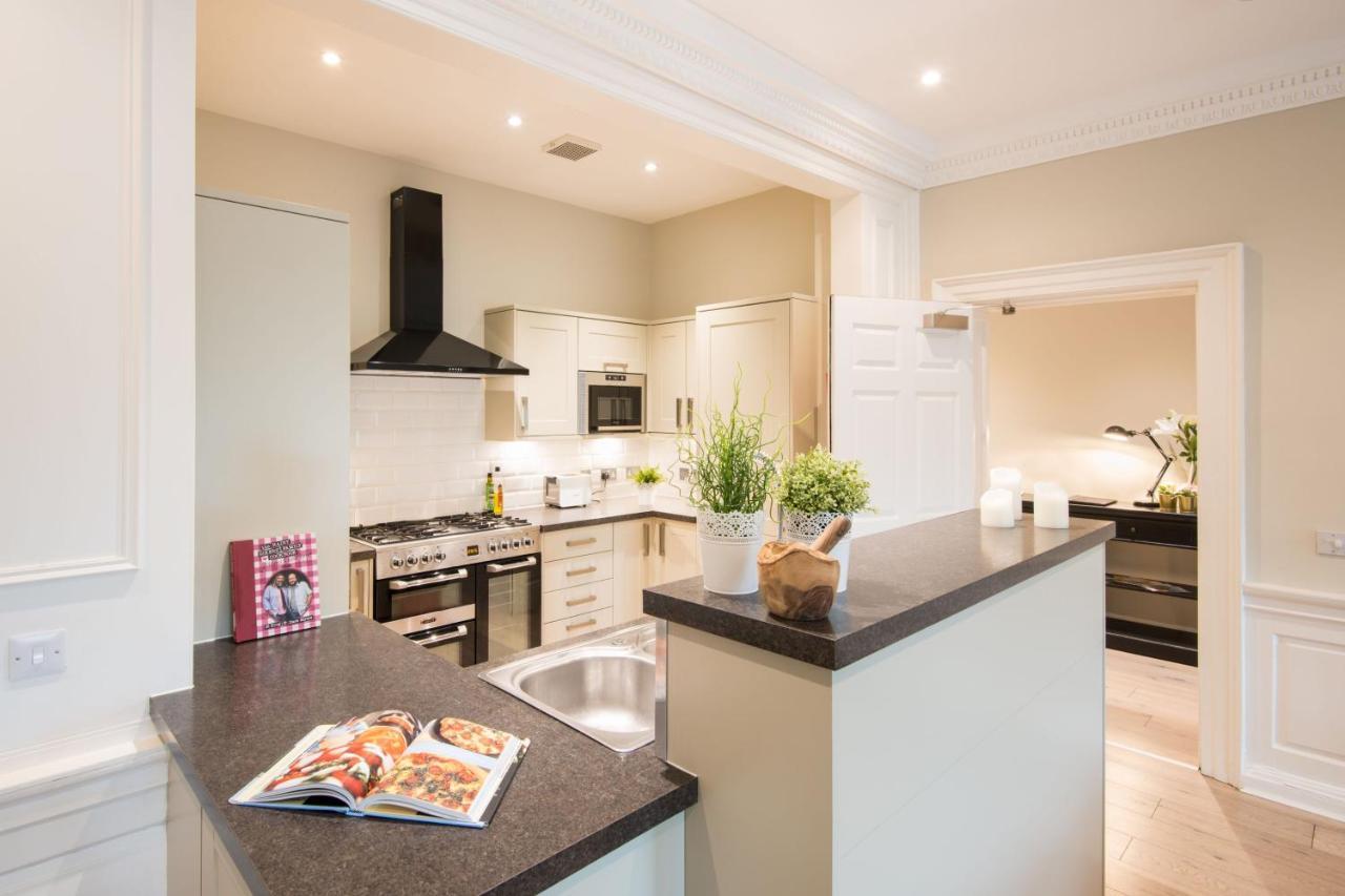 Frederick Street Holiday home Edinburgh