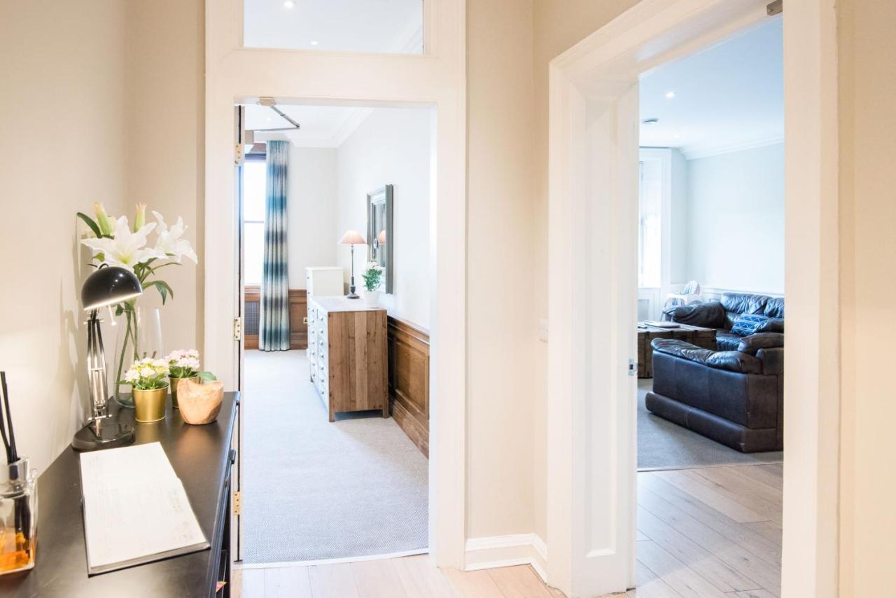 Frederick Street Holiday home Edinburgh