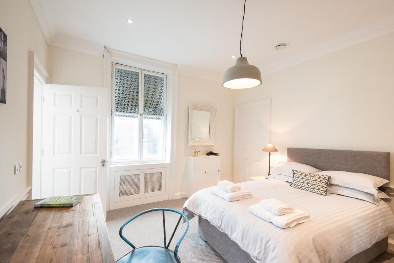 Frederick Street Holiday home