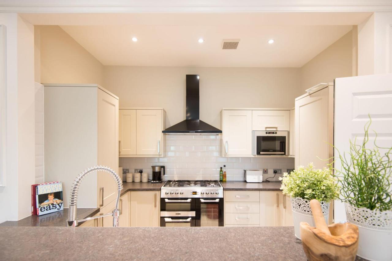 Holiday home Frederick Street Edinburgh