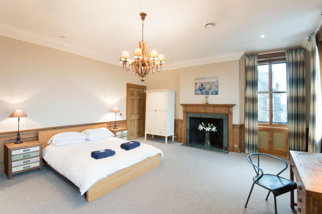 Holiday home Frederick Street Edinburgh