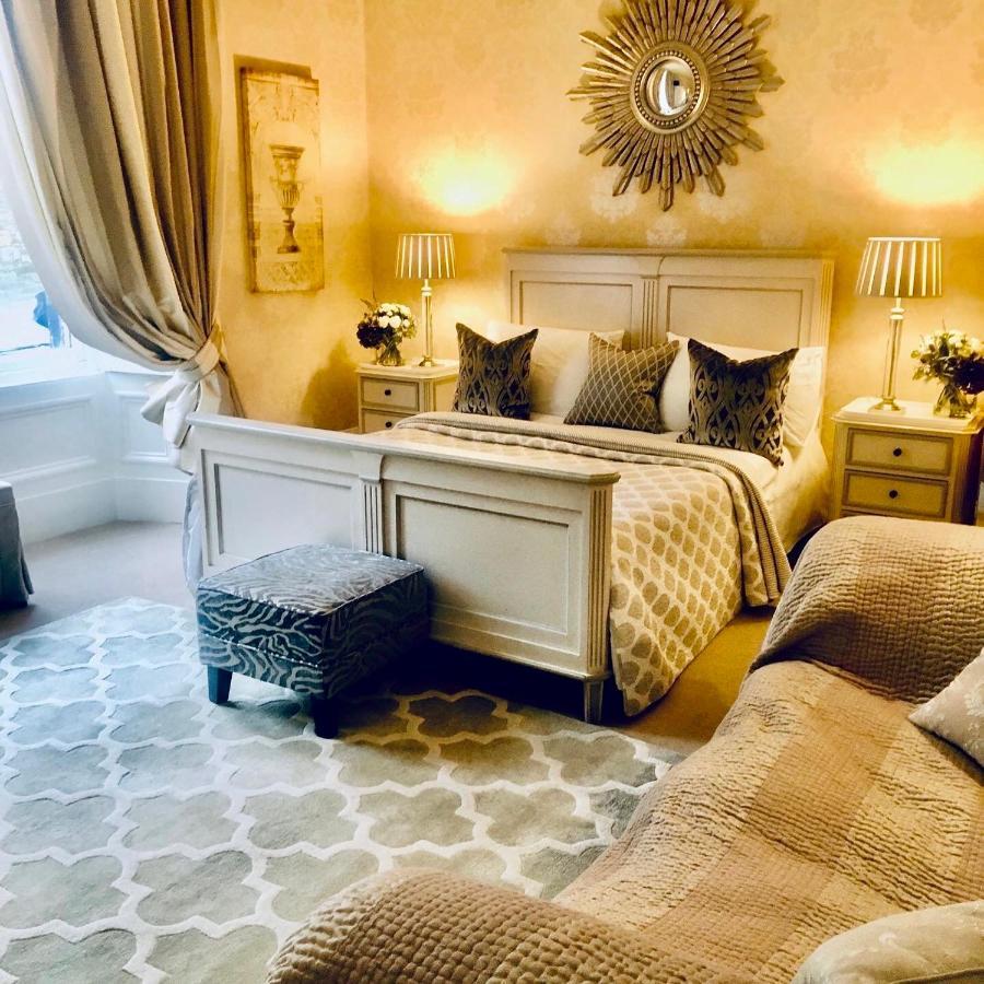 Abercorn 4* EDI
