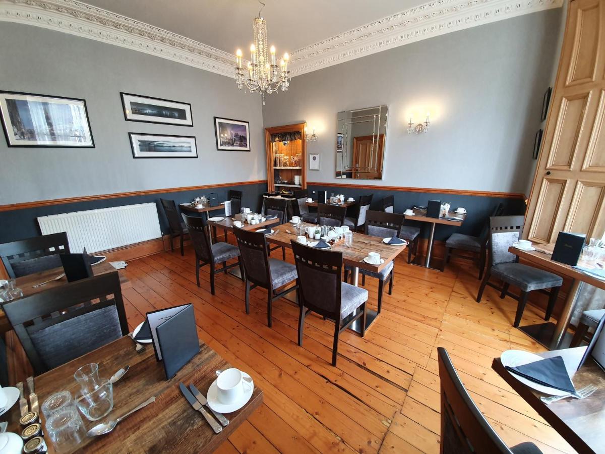 Gasthof Lauderville Edinburgh