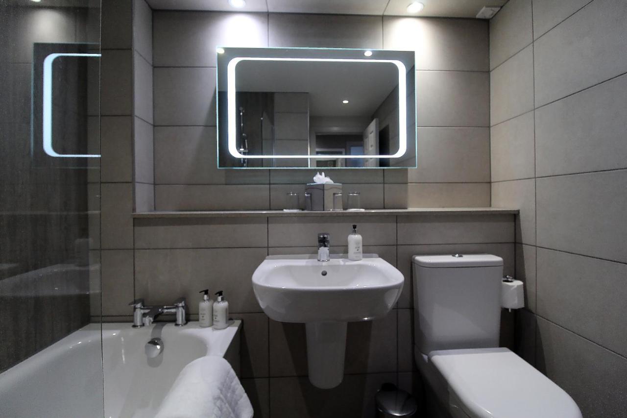 Aparthotel Fountain Court - Grove