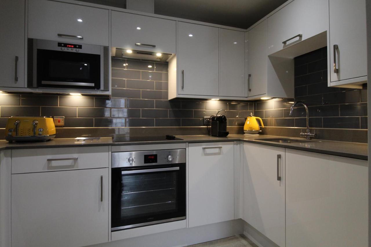 Fountain Court - Grove Aparthotel 4*