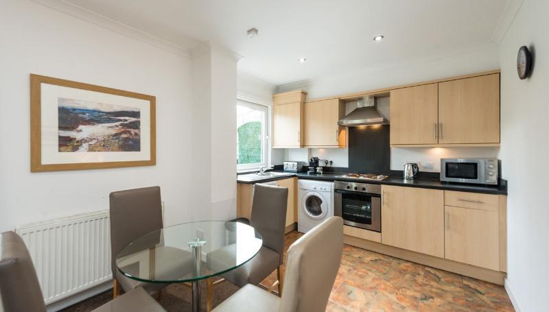 Aparthotel Fountain Court - Eq2 Edinburgh