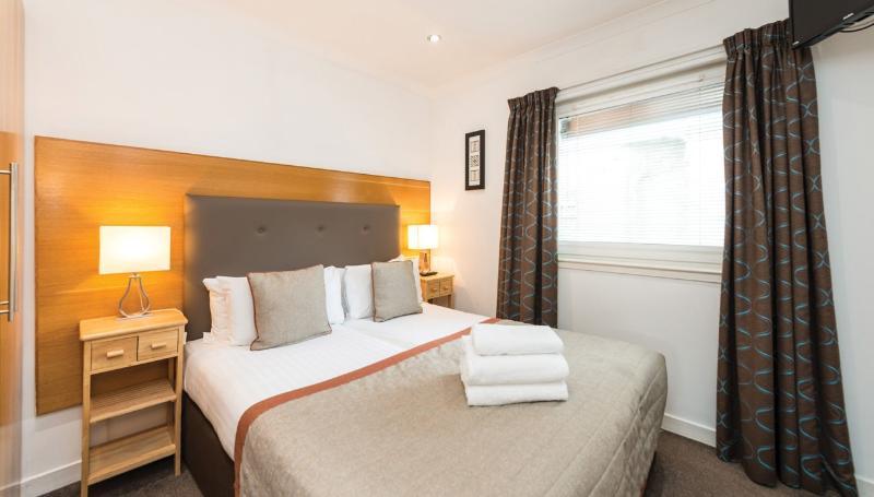 Aparthotel Fountain Court - Eq2