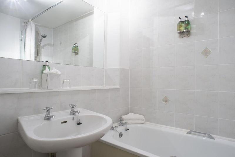 Aparthotel Fountain Court - Grove