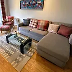 The Lochend Park View Residence No.3