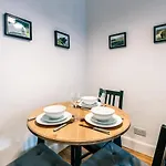 Writer\'S Apartment