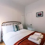 Writer\'S Apartment