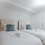 Luxurious Central Edinburgh Apartment - Sleeps 6