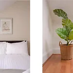 The South Bridge Apartment