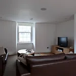 My-Canning Street Apartments