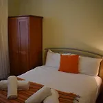 West End Apartment