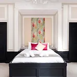 Joivy Contemporary Flat In The New Town