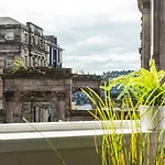 Downtown And Central 1 Bed In Edinburgh