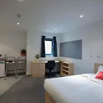 Edinburgh College Residence