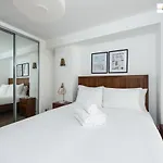 Lady Wynd - 1 Bed Apartment