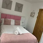 Crosskeys Edinburgh