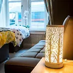Edinburgh Central Ground Floor Apartment