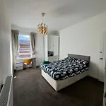 The Urban Retreat