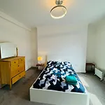 The Urban Retreat