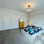 The Urban Retreat