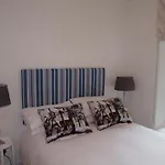 Holyrood Road Park Apartments - 379