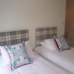 Holyrood Road Park Apartments - 379