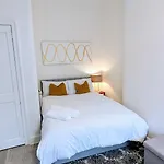 Edinburgh City Team Room