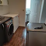 Warm Edinburgh City Center Room