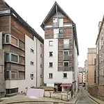 Modern Flat In The Middle Of Old Town