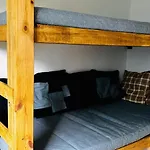 Lovely Duplex Apartment In Edinburgh City Centre