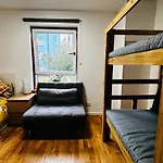 Lovely Duplex Apartment In Edinburgh City Centre