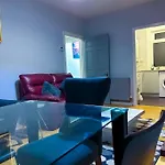 The Edinburgh Nest