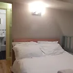 Drummond Apartment