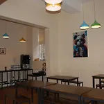 Safestay Edinburgh Cowgate