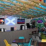 Safestay Edinburgh Cowgate