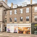 Destiny Scotland - Princes Street Residence