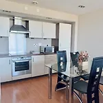 Modern Two Bedroom Apartments