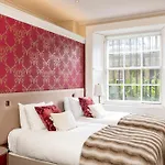 Joivy Ultra Luxe Home Near Princes Street